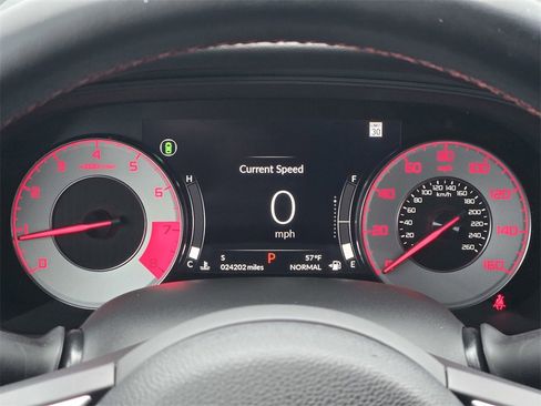 Used 2022 Acura TLX SH-AWD w/ A-SPEC Pkg image 27