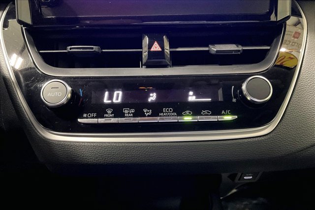 Certified 2026 Toyota Corolla LE FWD image 33