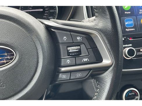 Used 2021 Subaru Impreza 2.0i Limited w/ Popular Package #1 image 35