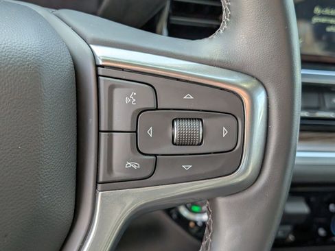 New 2025 Chevrolet Silverado 1500 LT image 24