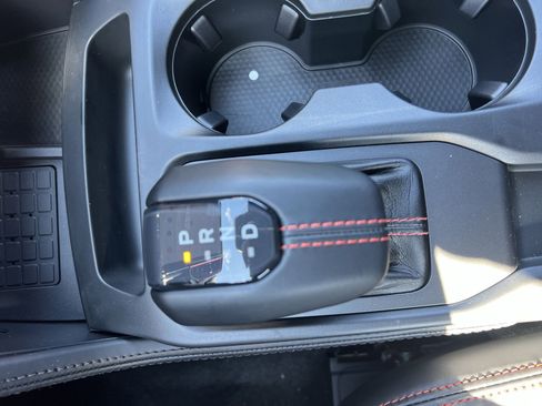 New 2026 Ford Ranger Raptor image 22