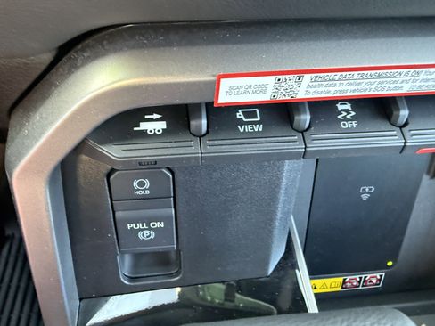 New 2026 Toyota Tundra Platinum AWD/4WD image 31