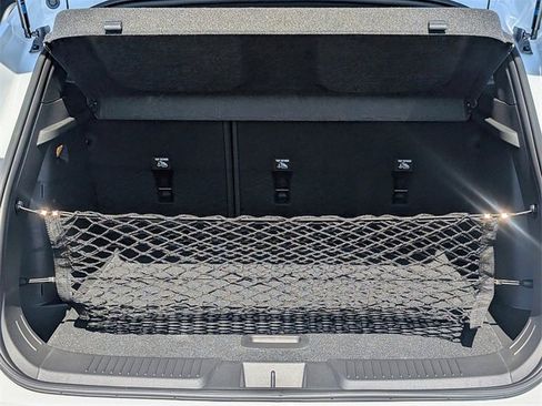 New 2026 Chevrolet Trax RS w/ Sunroof Package image 8