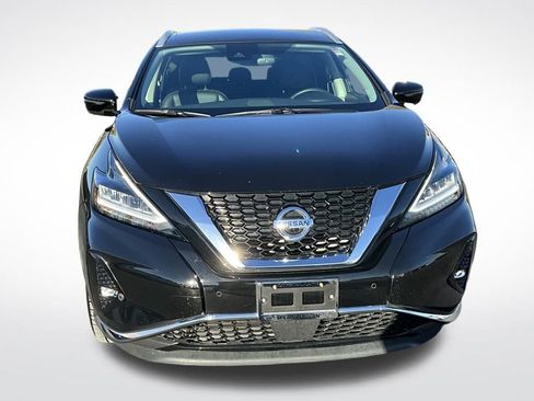 Used 2020 Nissan Murano SL w/ Cargo Package image 9