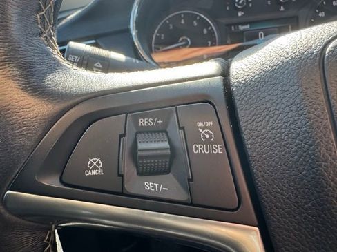 Used 2017 Buick Encore Preferred image 22