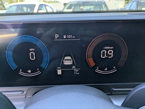 New 2026 Hyundai Kona SE image 26