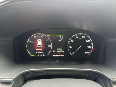 Used 2023 Honda CR-V Sport image 31