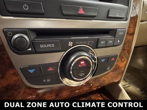 Used 2007 Jaguar XKR R image 8