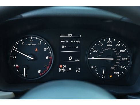 New 2026 Subaru Forester AWD/4WD image 32