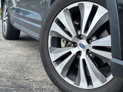 Used 2020 Subaru Ascent Premium w/ Sport Package AWD/4WD image 2