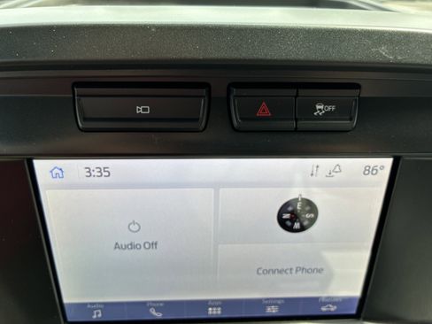 Used 2022 Ford F150 XL w/ Trailer Tow Package RWD image 34