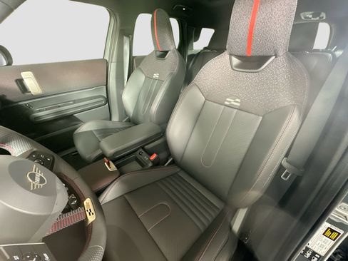 New 2026 MINI Cooper Countryman John Cooper Works w/ Comfort Package Max image 24