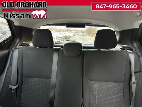 Used 2024 Nissan Kicks SV image 10