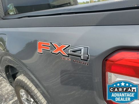 Used 2024 Ford Maverick XLT w/ Equipment Group 300A Standard image 39