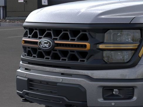 New 2026 Ford F150 Tremor AWD/4WD image 17