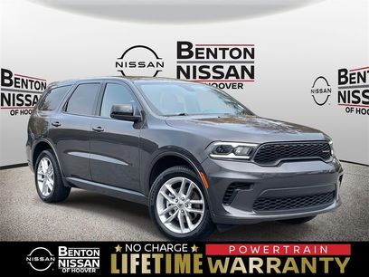 Used 2023 Dodge Durango GT