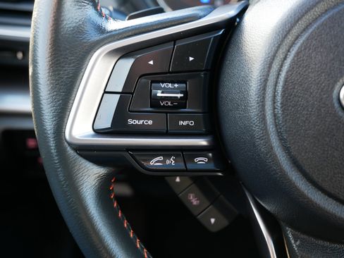 Used 2023 Subaru Crosstrek 2.5i Limited image 31