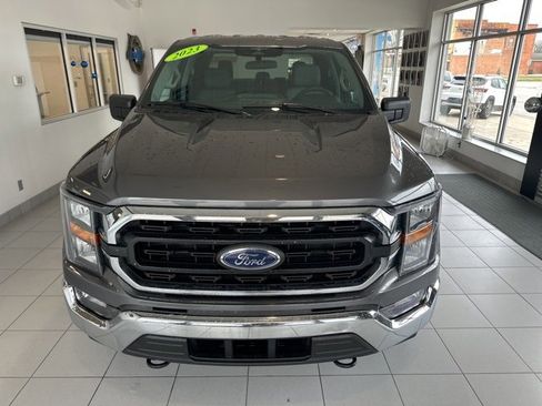 Used 2023 Ford F150 XLT image 2