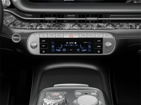 New 2024 Genesis G90 3.5T image 15