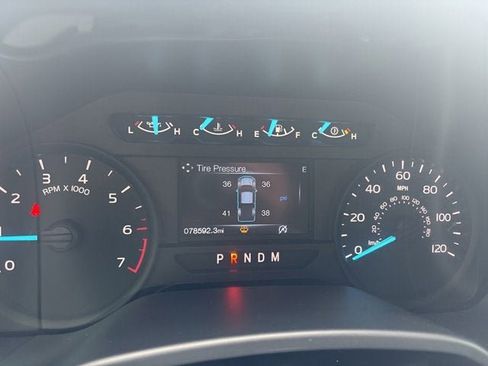 Used 2020 Ford F150 XL w/ Equipment Group 101A Mid AWD/4WD image 21