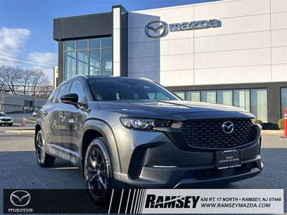 Certified 2024 MAZDA CX-50 AWD 2.5 S w/ Weather Package