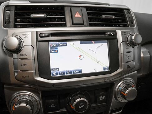 Used 2014 Toyota 4Runner SR5 image 11