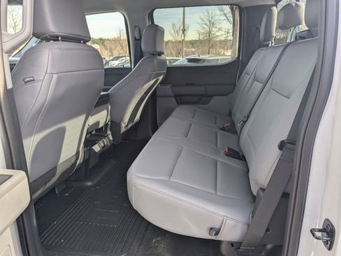 New 2026 Ford F450 XL w/ XL Chrome Package image 13