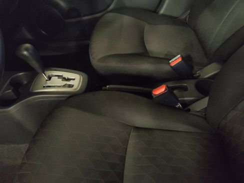 Used 2021 Mitsubishi Mirage LE FWD image 26