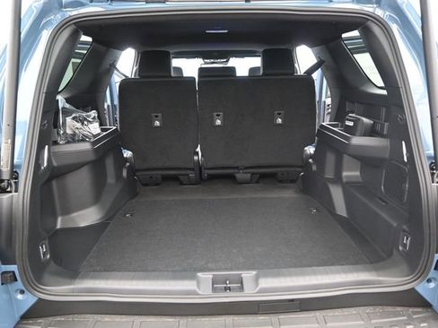 New 2026 Toyota 4Runner TRD Sport Premium w/ Tow Technology Package image 13