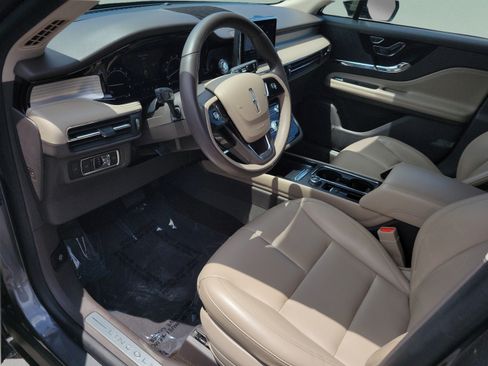 Used 2021 Lincoln Corsair FWD w/ Convenience Package image 20