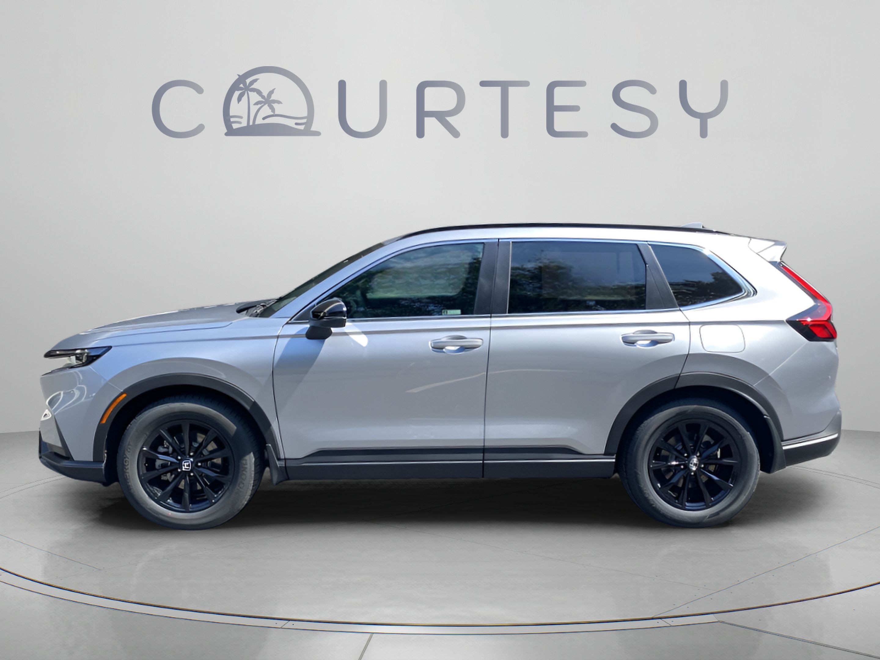 Used 2024 Honda CR-V Sport image 4