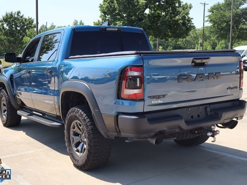 Used 2024 RAM 1500 TRX AWD/4WD image 5