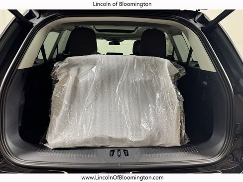 New 2026 Lincoln Aviator AWD image 26