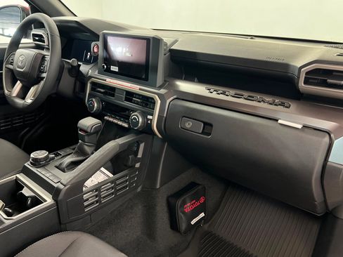 New 2026 Toyota Tacoma TRD Off-Road image 23