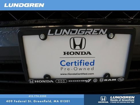 Used 2023 Honda Accord Touring image 36