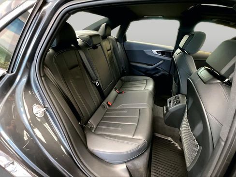 Certified 2023 Audi A4 2.0T Premium Plus w/ Premium Plus Package AWD/4WD image 20