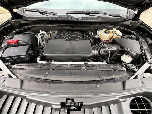 Used 2023 Chevrolet Tahoe LT image 21