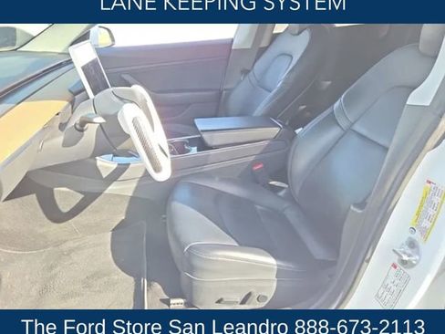 Used 2018 Tesla Model 3 Long Range image 9
