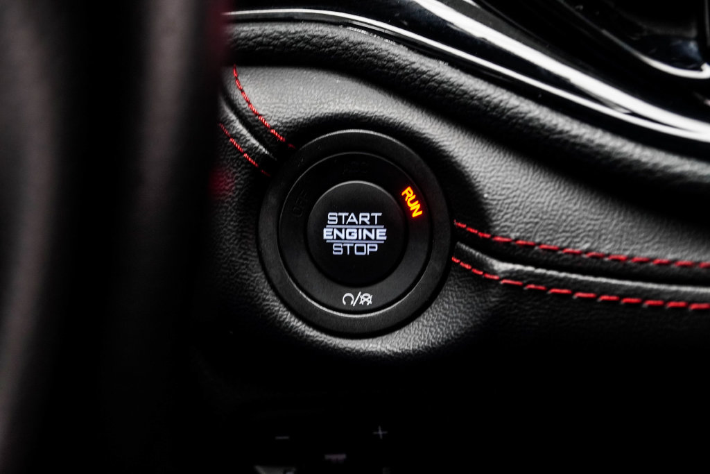 Used 2025 Dodge Durango R/T AWD/4WD image 26