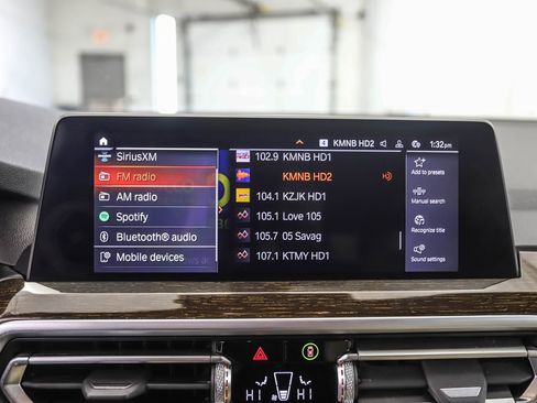 Used 2022 BMW X3 xDrive30i w/ Convenience Package image 17