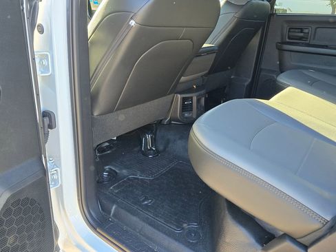 New 2025 RAM 5500 Tradesman AWD/4WD image 30
