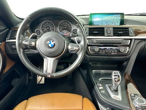 Used 2016 BMW 428i Gran Coupe w/ Technology Package image 28