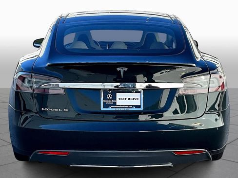 Used 2013 Tesla Model S Performance image 4