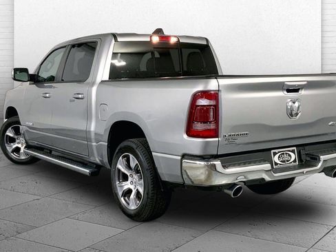 Used 2023 RAM 1500 Laramie AWD/4WD image 11
