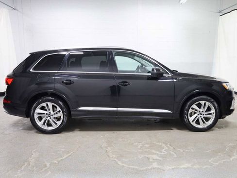 Used 2022 Audi Q7 Premium Plus image 10