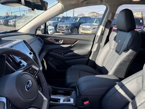 New 2026 Subaru Ascent Touring image 25