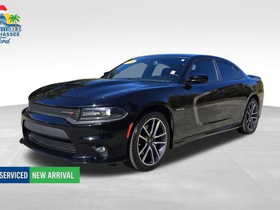 Used 2020 Dodge Charger R/T w/ Plus Group