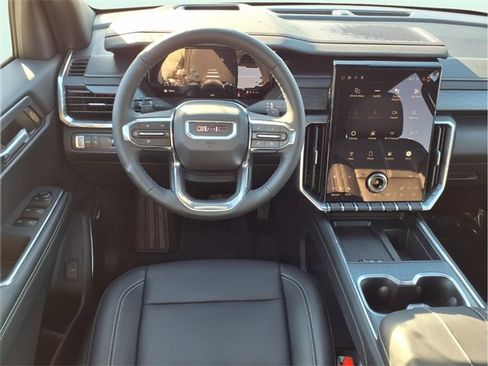 New 2026 GMC Acadia Elevation w/ Black Edition image 9