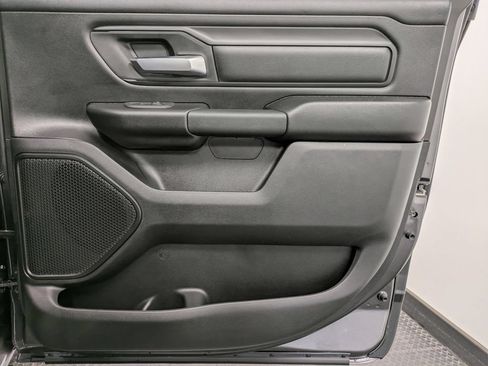 Used 2025 RAM 1500 Tradesman AWD/4WD image 26