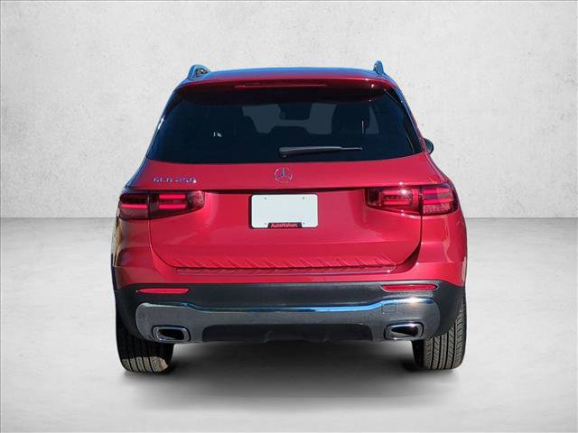 Used 2026 Mercedes-Benz GLB 250 image 7